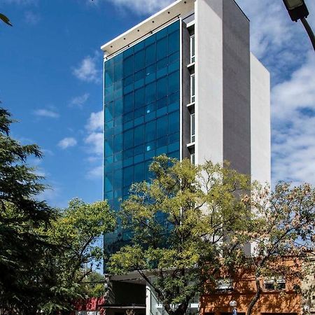 Lauquen Apartment Trenque Lauquen Exterior photo
