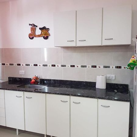 Lauquen Apartment Trenque Lauquen Exterior photo